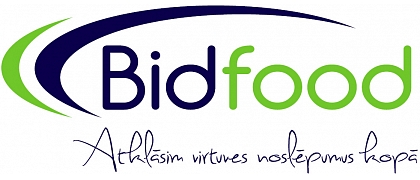 Bidfood Latvia, SIA