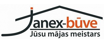 Janex-būve, ООО