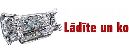 Ladite un ko, Ltd., Repair of automatic gear boxes