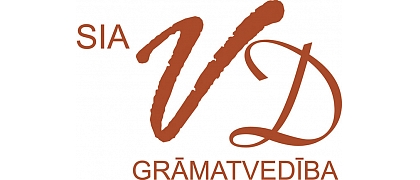 VD Grāmatvedība, ООО, бухгалтерское бюро