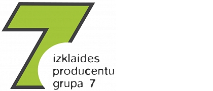 Producentu grupa 7, SIA