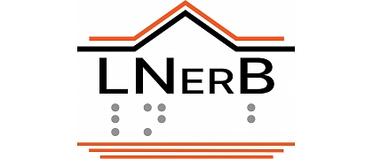 Библиотека слепых Латвии