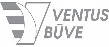 Ventus Būve, ООО