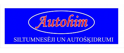 Autohim, LTD