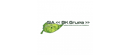 BK Grupa, LTD