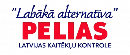 Pelias, ООО Pelias, ООО