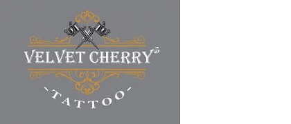 Velvet Cherry Tattoo, SIA