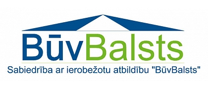 Būvbalsts, ООО