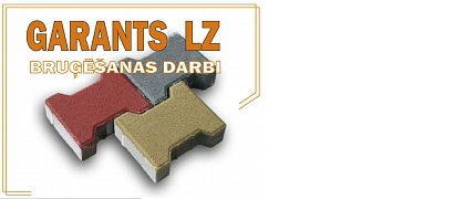 Garants LZ, Ltd.