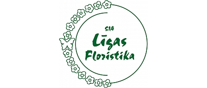 Līgas Floristika, SIA Līgas Floristika, SIA