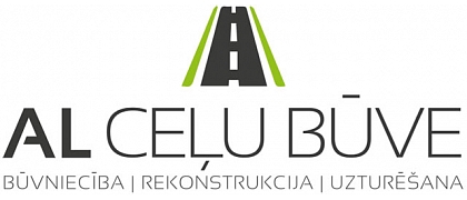 AL Ceļu Būve, ООО