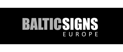 Baltic Signs Europe, ООО