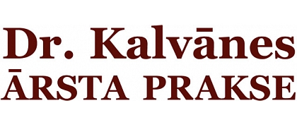 Dr. D. Kalvānes ārsta prakse, ООО