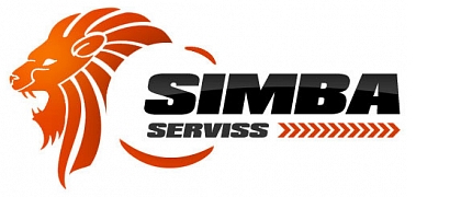 Simba serviss, ООО