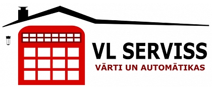 VL Serviss 1, SIA