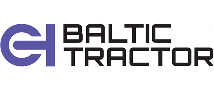 Baltic Tractor, LTD