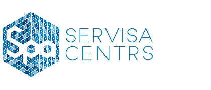 SPA servisa centrs, ООО