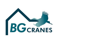 BG Cranes, SIA