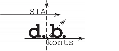 d.b. konts, LTD
