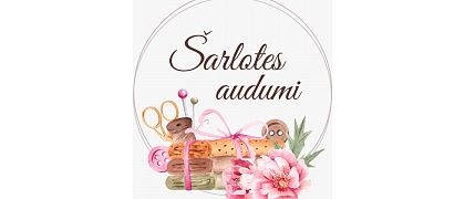 Šarlotes audumi, ООО