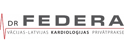 Dr. Federa German-Latvian Cardiology Private Practice