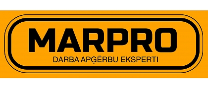 Marpro, LTD