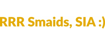 RRR Smaids, LTD