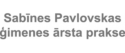 Sabīnes Pavlovskas ģimenes ārsta prakse, ООО