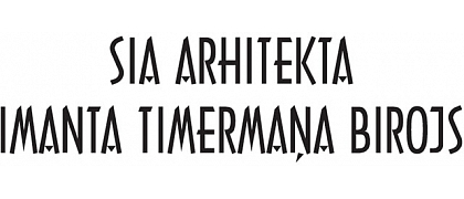Arhitekta Imanta Timermaņa birojs Ltd Arhitekta Imanta Timermaņa birojs Ltd