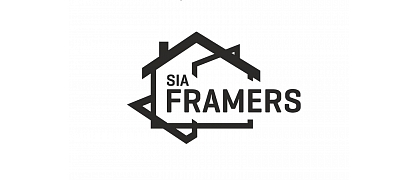 FRAMERS BŪVE, ООО