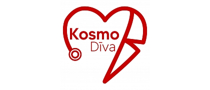 KOSMO DIVA, SIA KOSMO DIVA, SIA