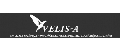 VELIS-A, SIA