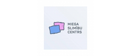 Miega slimību centrs, ООО