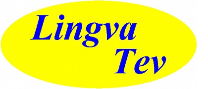 Lingva Tev LTD, translation bureau