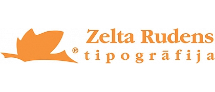 Zelta Rudens Printing, LTD