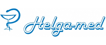 Helga-Med, LTD, Medical center
