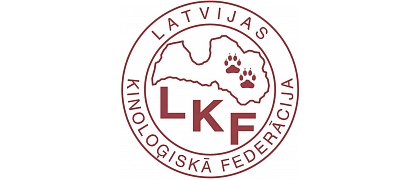 Latvijas Kinoloģiskā federācija, association