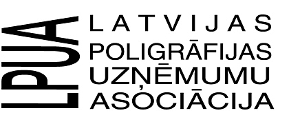 Latvijas Poligrāfijas uzņēmumu asociācija, общество