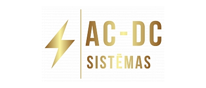 AC-DC Sistēmas, ООО AC-DC Sistēmas, ООО