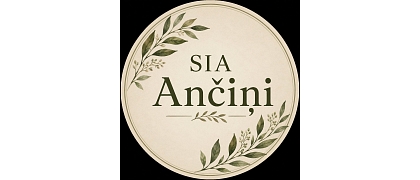 ANČIŅI, ООО
