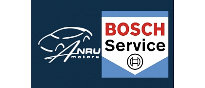 Anru motors, LTD Anru motors, LTD