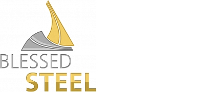 Blessed Steel, LTD