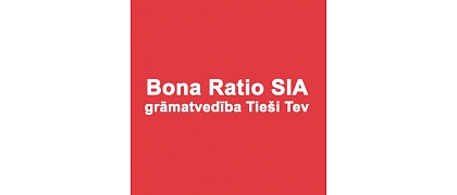 Bona Ratio, ООО Bona Ratio, ООО