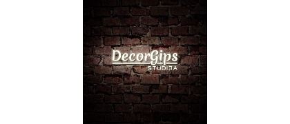 DeCorGips, SIA DeCorGips, SIA