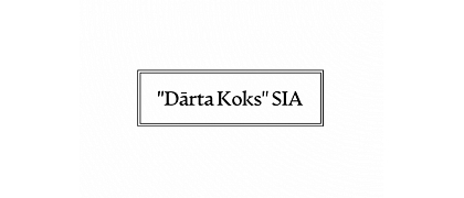 Dārta Koks, LTD