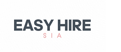 EASY HIRE, SIA