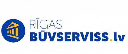 RĪGAS BŪVSERVISS, LTD