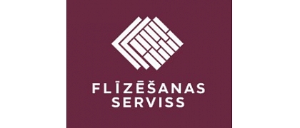Flīzēšanas serviss, ООО