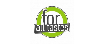 For all Tastes, ООО