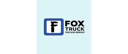 FoxTruck, ООО